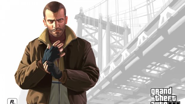 Grand Theft Auto IV'ün satış rakamlarında şaşırtıcı artış!