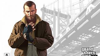 Grand Theft Auto IV'ün satış rakamlarında şaşırtıcı artış!