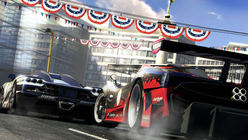 Race Driver: GRID sadece $3.74 