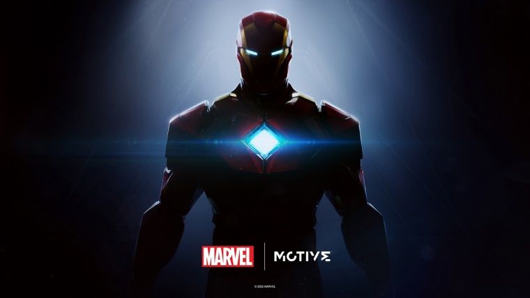 EA Games, yeni Iron Man oyununu duyurdu