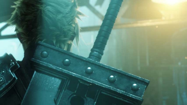 Final Fantasy 7 Remake'de değişen sadece grafikler olmayacak