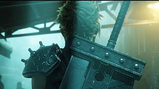 Final Fantasy VII Remake'in fragmanı izlenme rekorları kırıyor