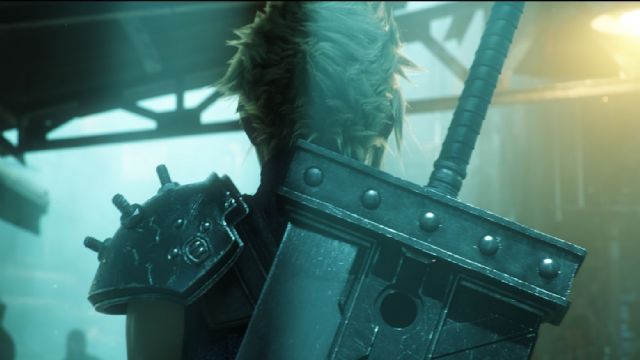 Final Fantasy VII Remake'in fragmanı izlenme rekorları kırıyor