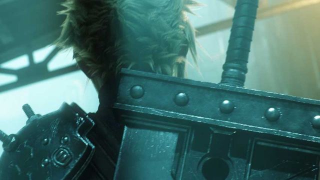 Final Fantasy VII Remake, Luminous oyun motorunu kullanmayacak!