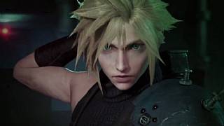 Final Fantasy VII Remake'ten ilk oynanış videosu!