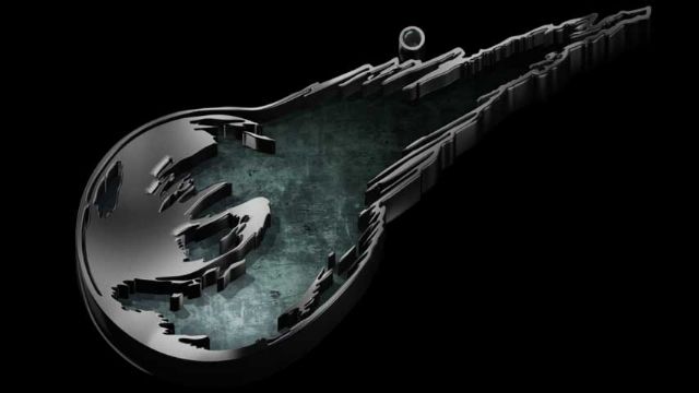 FF VII Remake, Unreal Engine 4'e Emanet