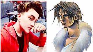 Oyun karakterine benzemek için tam 41.000$ harcadı!