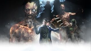 House Of The Dead 2: Remake Çıkış Tarihi Açıklandı