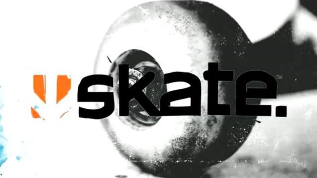 Skate 4 geliyor!