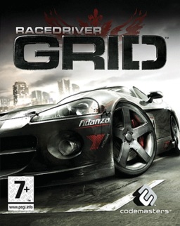 Race Driver: GRID, % 67 indirimli!