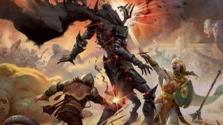Magic: The Gathering 2026 Takviminde Hobbit ve Star Trek Var