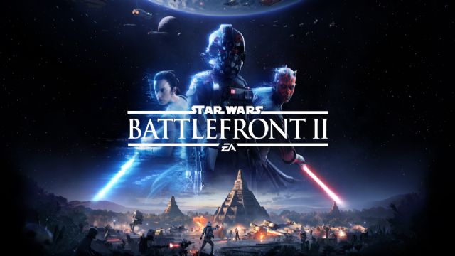 Star Wars: Battlefront II'nin E3 videosu geldi!