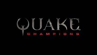 Quake Champions'dan yeni fragman geldi