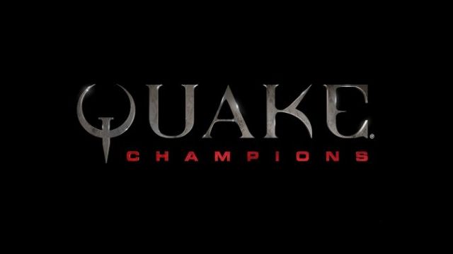 Quake Champions'dan yeni fragman geldi