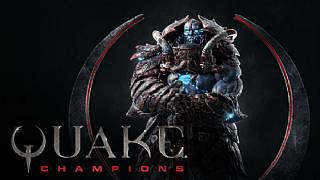 Quake Champions'tan yeni hero videosu geldi