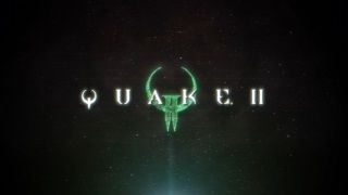 Quake II Remastered 