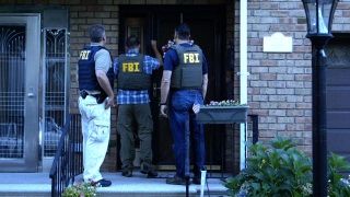 EVO 2018'de silahlı saldırı tehdidi FBI'ı harekete geçirdi