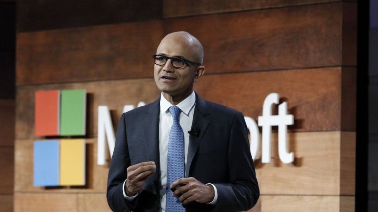 Microsoft: 2020 yılında dünya üzerinde 2 milyar oyuncu olacak