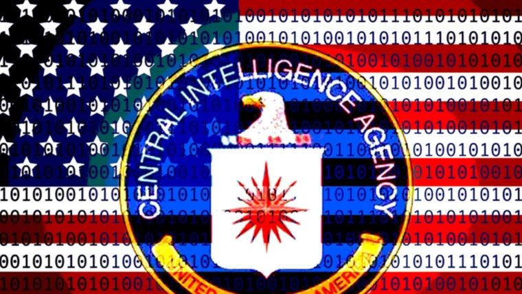 CIA ajanlarının eğitiminde kullanılan gizli oyunlar yayınlandı