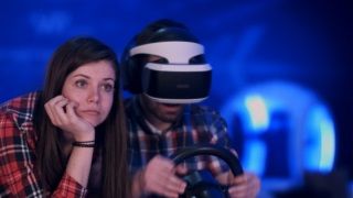 Yeni bir araştırmaya göre video oyunlar, aşk hayatını öldürüyor