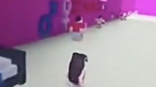 Çocukların oynadığı Roblox isimli oyunda cinsellik skandalı