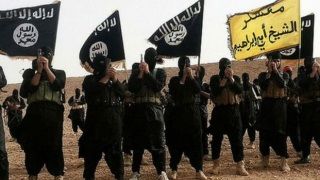IŞİD militanları ile sevgili olma oyunu geliyor