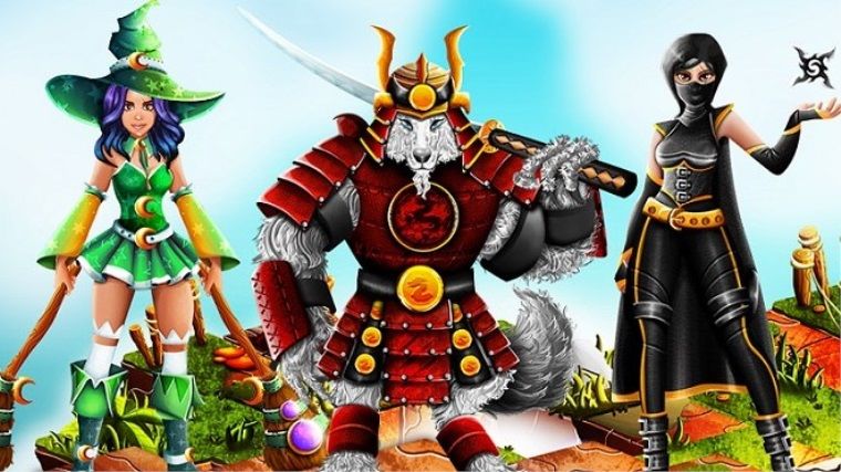 Türk oyun geliştiricileri önemli bir başarıya imza attı