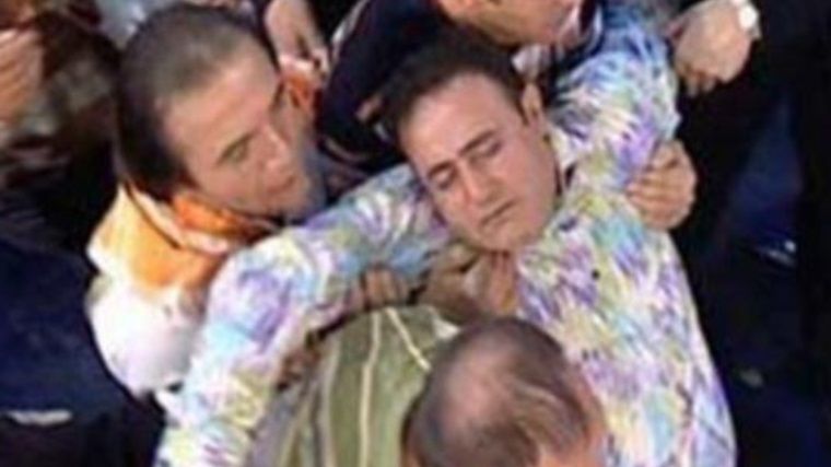 Sıkıntıdan fenalık geçirebileceğiniz bir oyun yapıldı