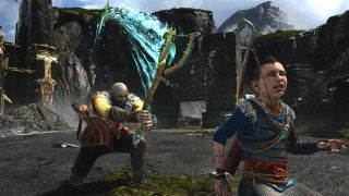 GDC 2019 ödülleri, sahiplerini buldu. God Of War yine zirvede