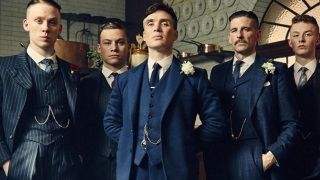 Ünlü suç dizisi Peaky Blinders'ın açık dünya oyunu geliyor