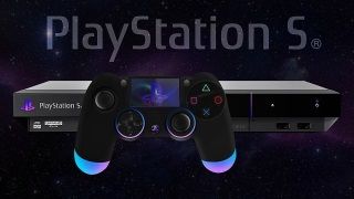 Ünlü oyun perakendecisi PlayStation 5 hakkında tahmin yaptı