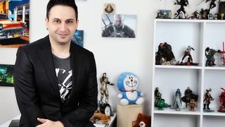 2018 Türkiye oyun sektörü raporu açıklandı