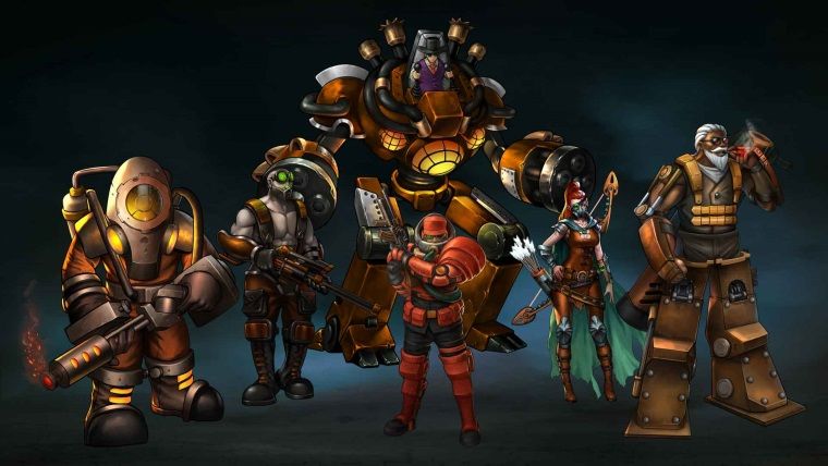 Bu hafta çıkacak oyunlar (8 - 13 Temmuz 2019)