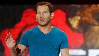 Cliff Bleszinski, oyun dünyasına geri dönebilir