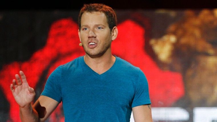 Cliff Bleszinski, oyun dünyasına geri dönebilir