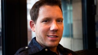 Cliff Bleszinski'ye göre sosyal medya, şirketinin batma sebebi olmuş
