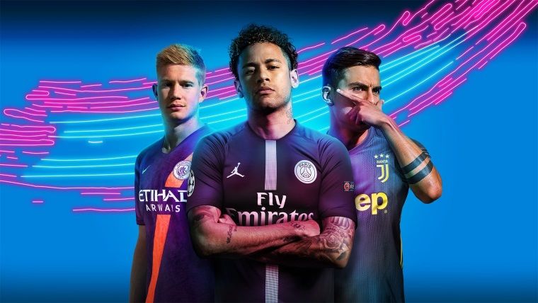 FIFA 20, üçüncü kez satışlarda lider konumda