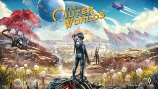 New York Oyun Ödülleri'nde kazanan The Outer Worlds oldu
