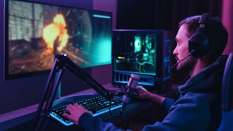 Video Oyunlarının İnsan Hayatına Etkileri