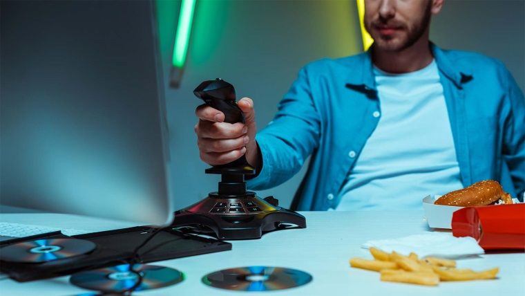 Oyun Dünyasını Şekillendiren Yapımlar