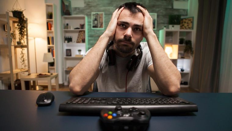 Oyunlarda Ertelenmeler Olabilir