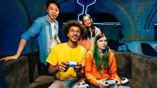 Video Oyunları ve Online Bahislerin Kesişimi