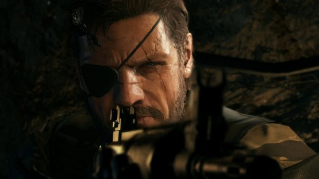 Metal Gear Solid V ile Mad Max rekabeti!