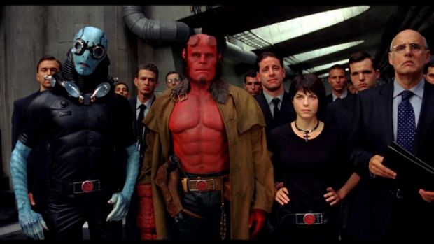 Hellboy'un yapımcısı oyun sahalarından çekiliyor