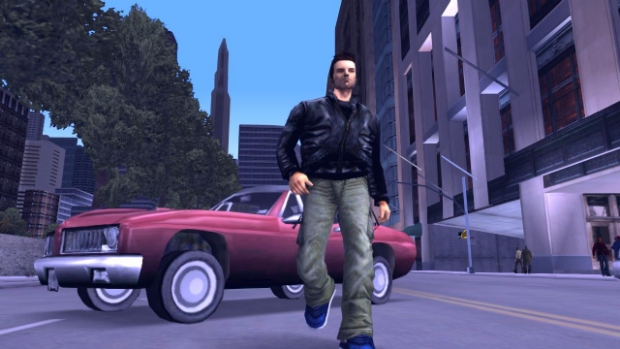 GTA III dahil altı oyun Dünya Oyun Müzesi'inde Onurlandırıldı!