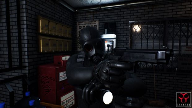 Daymare: 1998'den ilk oynanış videosu yayınlandı