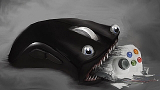 Video oyun donanımları geçtiğimiz yıl 67 milyar dolar hasılat elde etti!