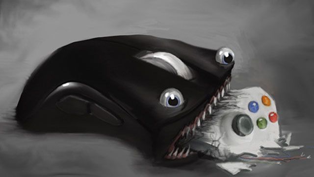 Video oyun donanımları geçtiğimiz yıl 67 milyar dolar hasılat elde etti!