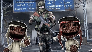 Arap yapımcılar başarılı olmak için oyunlarını kendileri sansürlüyorlar!