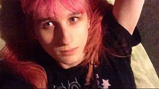 Trans cinsiyetli oyun gelişticisi Rachel Byrk (23) intihar etti